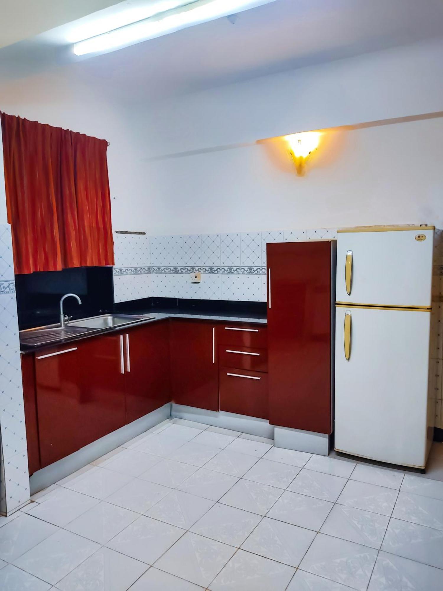 The Beach Apartments Calangute Luaran gambar